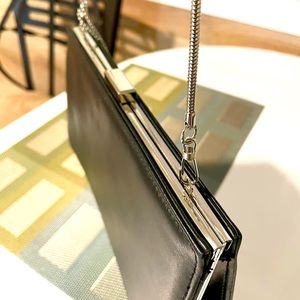 Stylish evening clutch/purse